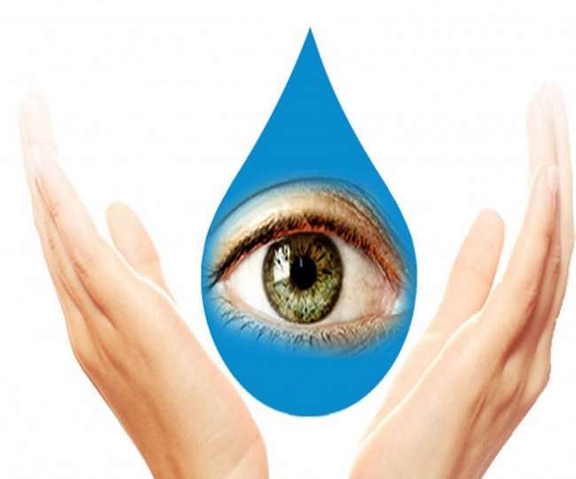 जिंदगी के बाद भी: प्रयागराज के रामकृपाल जो दुनिया छोड़ते वक्त दो नेत्रहीनों का जीवन कर गए रोशन