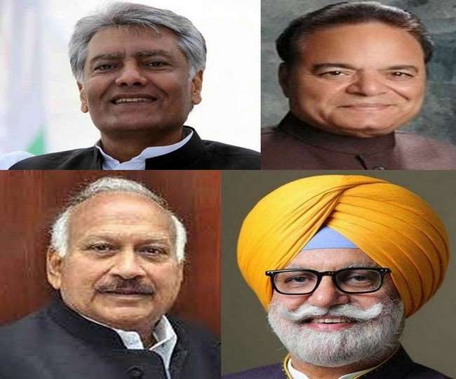 पंजाब में परिवार की विरासत पर सियासत, एक दर्जन सीटों पर चुनावी मैदान में नेताओं के बेटे और भतीजे