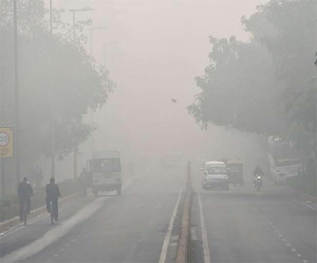 Weather Today: बिहार में अब बारिश थमने के आसार, ठंड से भी मिलेगी राहत, जाने क्या है पूर्वानुमान