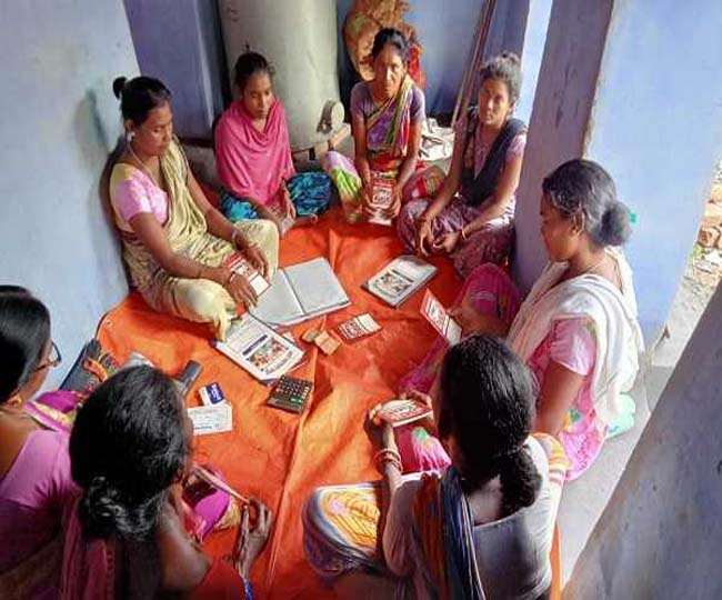 मिला साथ तो महिलाओं ने बदल डाले हालात, फुलो झानो आशीर्वाद अभियान दिखा रहा नई राह