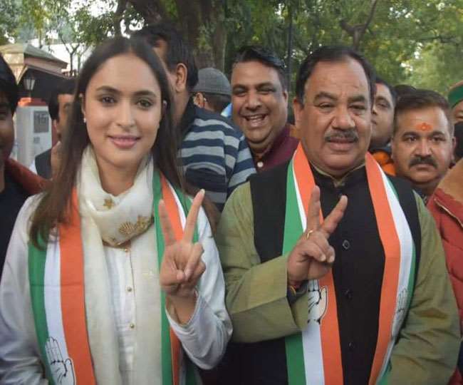 Uttarakhand Election: हरक सिंह रावत पर बना सस्पेंस, अनुकृति पर साफ हुई तस्वीर; जानिए कहां से लड़ेंगी चुनाव