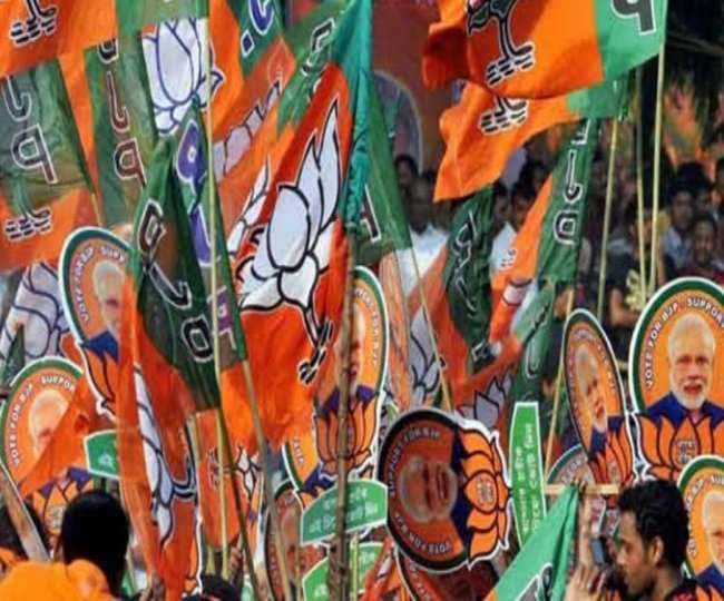जम्मू : बूथ स्तर पर चुनावी तैयारियां तेज करेगी भाजपा, 27 जनवरी से शुरू होंगे शक्ति केंद्र प्रमुख सम्मेलन