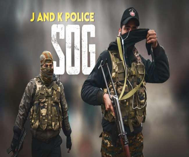 जम्मू-कश्मीर पुलिस को मिले सबसे अधिक 115 वीरता पुरस्कार, 2 राष्ट्रपति-15 उत्कृष्ट सेवा पदक भी मिले