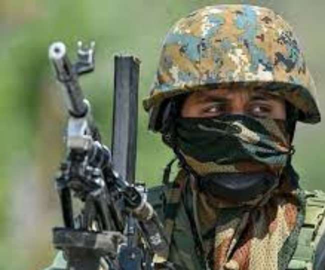 Republic Day 2022: हरियाणा के इस गांव पर गर्व, घर-घर से इंडिया-पाक सीमा पर डटे जवान