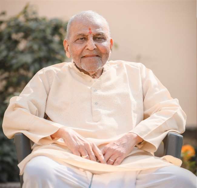 पद्म पुरस्कार 2022 : पद्म विभूषण राधेश्याम खेमका ने बीएचयू से की थी पढ़ाई, वाराणसी में ही हुआ था निधन