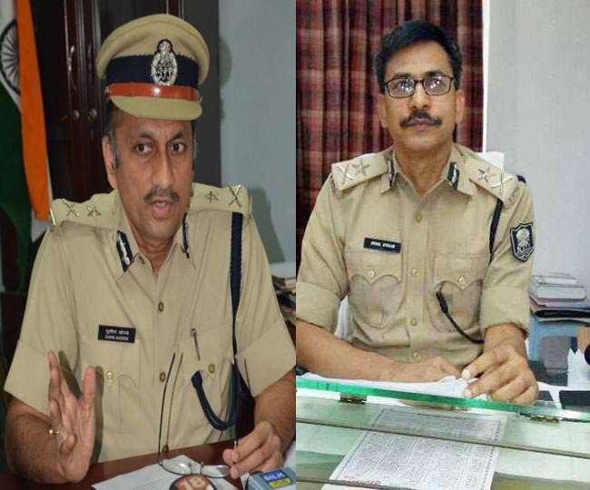 गणतंत्र दिवस पर बिहार पुलिस के 16 अफसरों व कर्मियों को पुलिस मेडल, दो IPS को राष्ट्रपति पदक