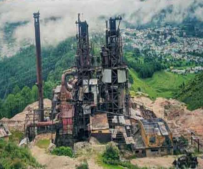 Uttarakhand Chunav 2022 : इंतजार में गुजरे 21 साल, मैग्नेसाइट फैक्ट्री बनती तो सीमांत में रोजगार को लगते पंख, पलायन पर लगाम