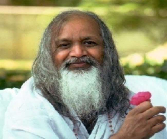 महेश प्रसाद श्रीवास्तव कैसे बने महेश योगी, जानिए प्रयागराज से नीदरलैंड का उनका सफर