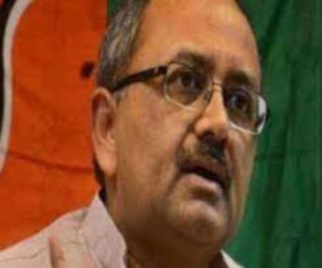 पन्ना प्रमुखों में हनुमान सी शक्ति, यूपी विधानसभा चुनाव में लिखेंगे इतिहास, बोले मंत्री सिद्धार्थ नाथ