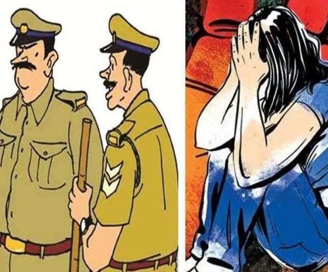 कैथल में ट्रेन में महिला से छेड़छाड़, शौचालय में खींच ले गया पुलिसकर्मी