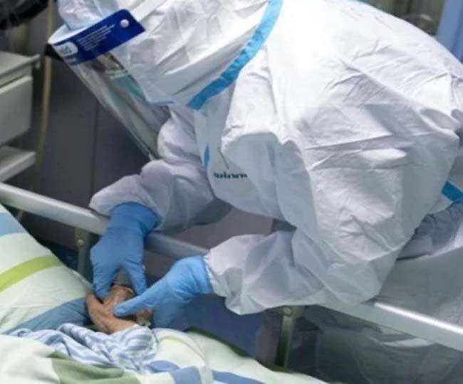 मुरादाबाद के बाल संप्रेक्षण ग्रह में भी फैला कोरोना संक्रमण, बाल अपराधी समेत जिले में इतने मिले संक्रमित, दो की मौत