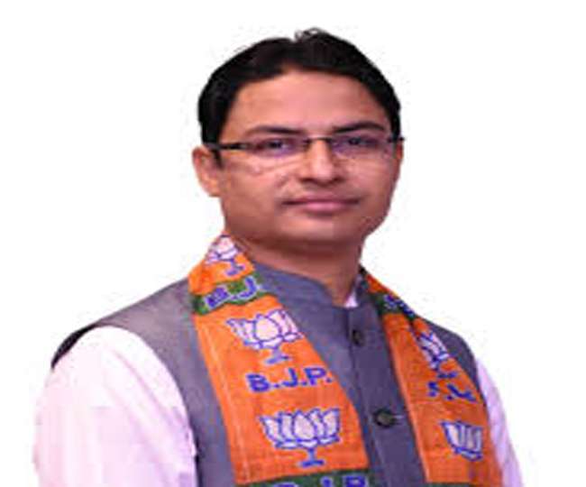 दार्जिलिंग सांसद राजू बिष्ट ने सिलीगुड़ी के विकास को लगाई वायदों की झड़ी, सीपीआईएम, कांग्रेस और तृणमूल पर लगाए ये आरोप