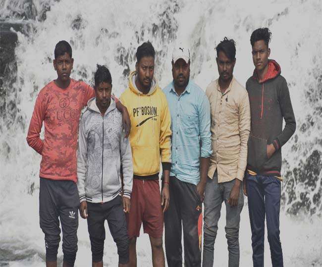 राष्ट्रीय पर्यटन दिवस पर मिलिए भटिंडा फाल के इन बहादुरों से, एक दशक में 200 पर्यटकों की बचाई जान