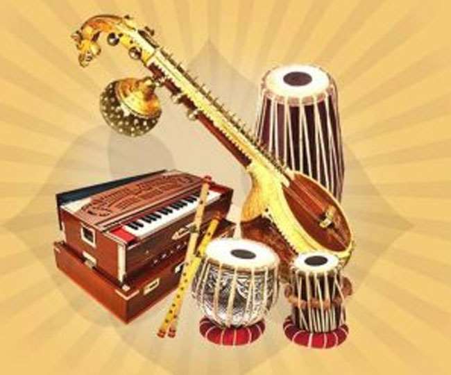 संगीत के जरिये विदेश तक पहचान बना रहे आलोक बनर्जी, भारतीय संस्कृति को दे रहे बढ़ावा