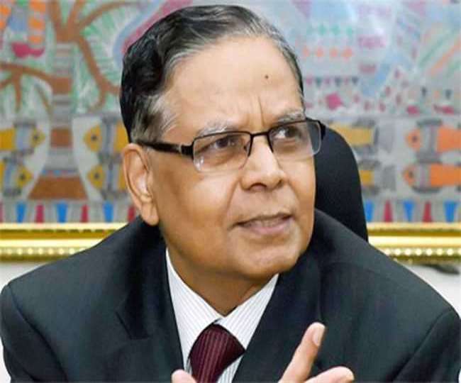 कोरोना से काफी हद तक उबर चुकी है भारतीय अर्थव्यवस्था, जारी रहेगा सुधार: अरविंद पनगढ़िया