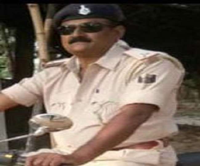 बिना पैसा लिए कोई काम नहीं, थाना आने वाले लोगों को हड़काता था जमादार, बेतिया में ऐसे चढ़ा निगरानी के हत्थे