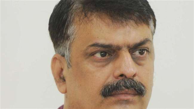 कांग्रेस के झारखंड प्रभारी आरपीएन सिंंह के भाजपा में शामिल होने पर अध्यक्ष राजेश ठाकुर ने कही बड़ी बात
