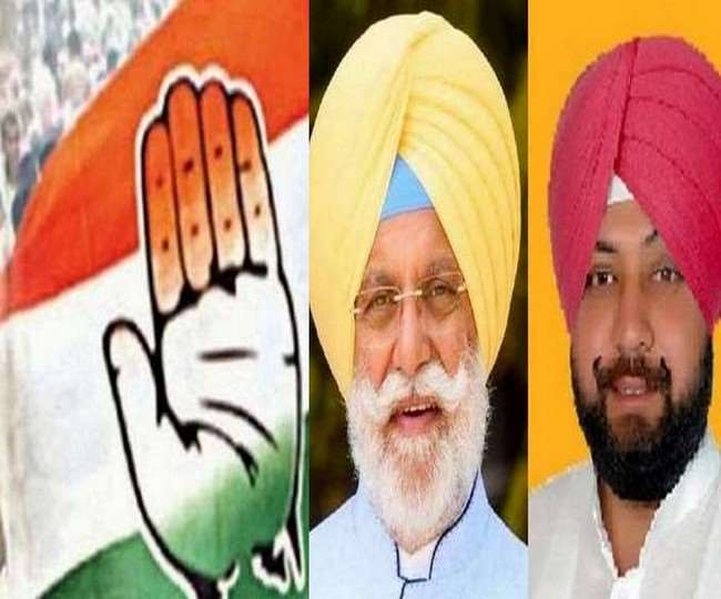 Punjab Election 2022: कैबिनेट मंत्री राणा और विधायक चीमा की जंग से हाॅट बनी सुल्तानपुर लोधी सीट, कांग्रेस हाईकमान बेबस