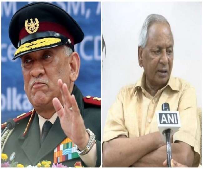 Padma Awards 2022: सीडीएस बिपिन रावत और कल्याण सिंह को मरणोपरांत पद्म विभूषण, सुंदर पिचाई व सत्या नडेला को पद्म भूषण सम्मान