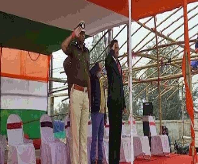 गणतंत्र दिवस 2022: सुरक्षा को लेकर मुजफ्फरपुर में अलर्ट