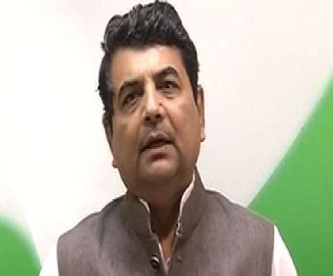 करीबियों को टिकट न मिलने से नाराज थे आरपीएन सिंंह, पडरौना में स्वामी प्रसाद मौर्य को देंगे टक्कर