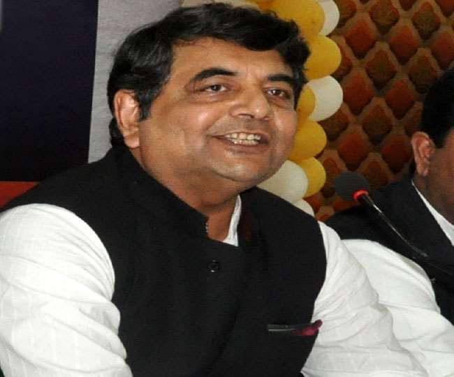 आरपीएन सिंंह के रूप में पूर्वांचल में ढहा कांग्रेस का एक मजबूत किला