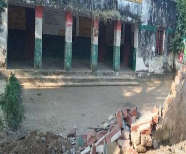 कैसे सुधरेगा शिक्षा का स्तर, हरियाणा में कई स्कूलों के कमरे कंडम