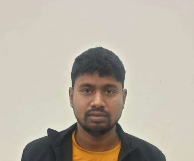 उत्तम नगर में प्रापर्टी डीलर पर गोली चलाने वाला कुख्यात कपिल सांगवान गिरोह का शूटर गिरफ्तार