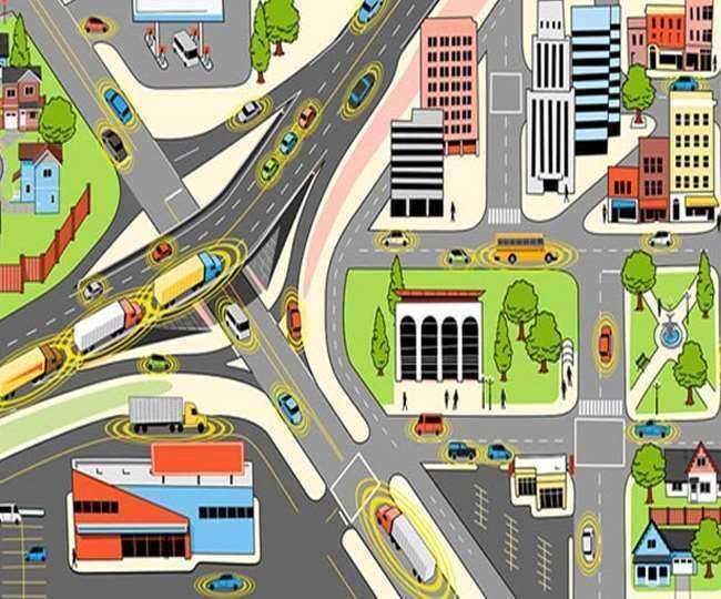 स्मार्ट सिटी भागलपुर में जाम और पार्किंग की किचकिच से लोगों को अगले महीने मिलेगी छुटकारा