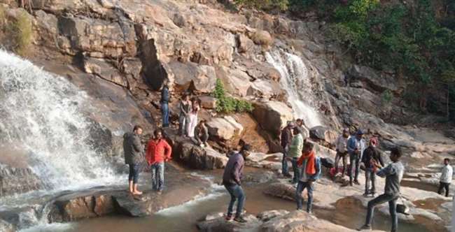 एक बार फिर प्रकृति के करीब आ रहे इंसान, पहाड़ों पर मुस्कुराने लगी जिंदगी