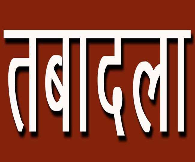 बिहारः शिक्षा विभाग ने 24 अफसरों का किया ट्रांसफर, तीन प्रमंडल में नए आरडीडीई व 10 जिलों में डीईओ