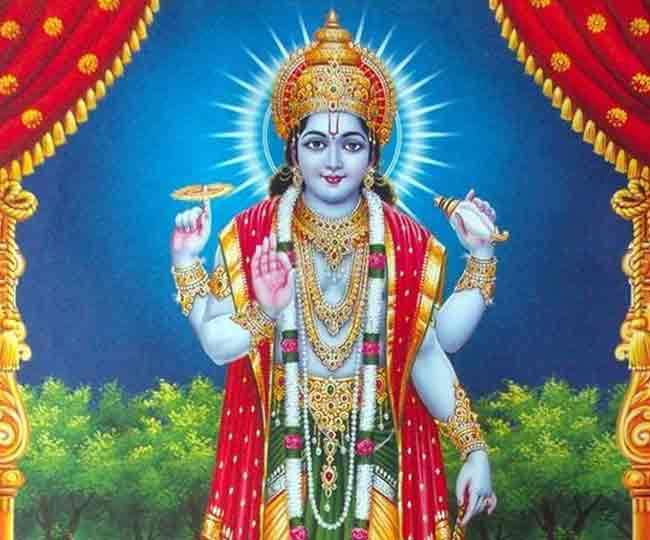 Shattila Ekadashi 2022: विष्णुजी की कृपा पाने के लिए एकादशी को जरूर करें स्तुति और मंत्रों का जाप