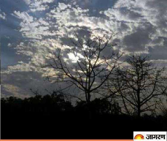 पूर्वांचल में पारा सामान्य से पांच डिग्री अधिक, जानिए कब तक बादलों की रहेगी सक्रियता