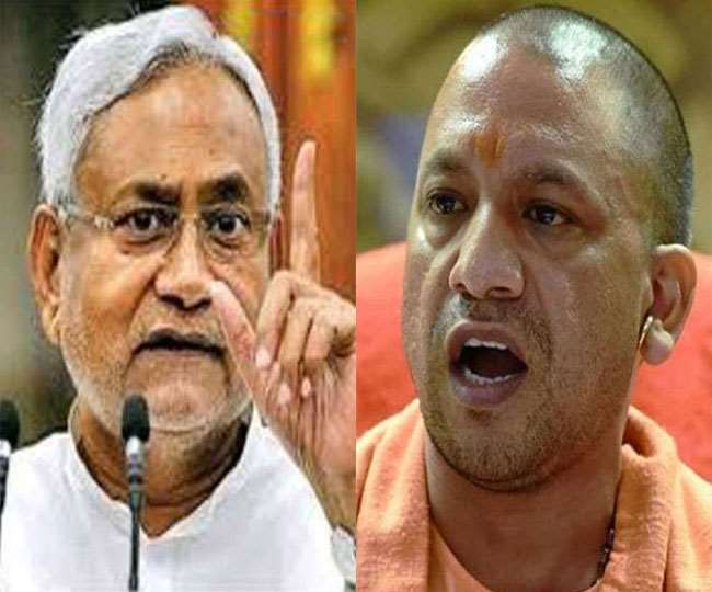 यूपी चुनाव को लेकर JDU ने जारी की प्रत्याशियों की पहली सूची, अब एक-दूसरे के खिलाफ ताल ठाेकेंगे योगी व नीतीश