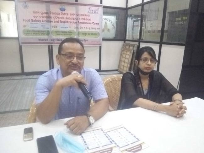 ठेला-खोमचा वालों का रजिस्ट्रेशन करने सक्रिय हुआ निगम प्रशासन