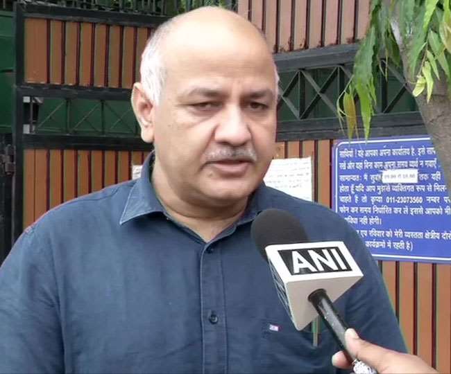 दिल्ली दुनिया का पहला प्रदेश, जहां सभी सरकारी विभागों में सिर्फ इलेक्ट्रिक वाहनों का होगा उपयोग : उपमुख्यमंत्री