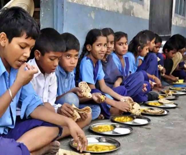 Jharkhand: सरकारी स्कूल के बच्चों को मिलेगा 750 ग्राम नमक व 330 ग्राम तेल