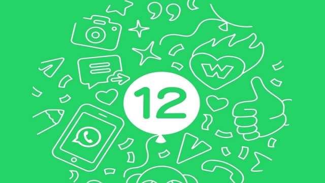 Whatsapp ने पूरे किए 12 साल, जानें कैसा रहा शुरुआत से लेकर अब तक का सफर?