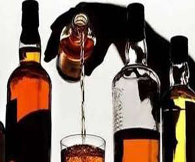 राजकपूर पर भारी पड़ी शराब की अनदेखी... पुलिस मुख्यालय ने नवगछिया के थानेदार को किया निलंबित
