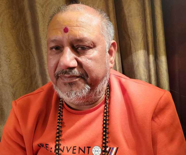 उत्तराखंड चुनाव 2022 : स्वामी यतींद्रानंद गिरि ने नड्डा को लिखा पत्र, कहा- हरवाने में सक्रिय दिखे भाजपा के जिम्मेदार