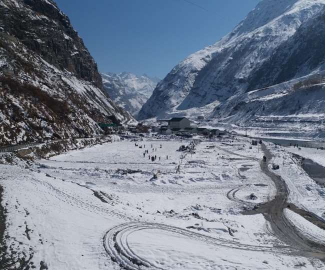 Himachal Weather Update: प्रदेश में दो दिन बाद फिर बदलेगा मौसम, यहां तापमान जमाव बिंदु से नीचे पहुंचा
