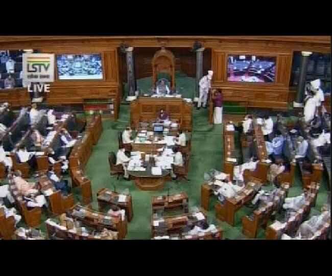 विधानसभा चुनावों से पहले लोकसभा की कार्यवाही अनिश्चितकाल के लिए स्थगित
