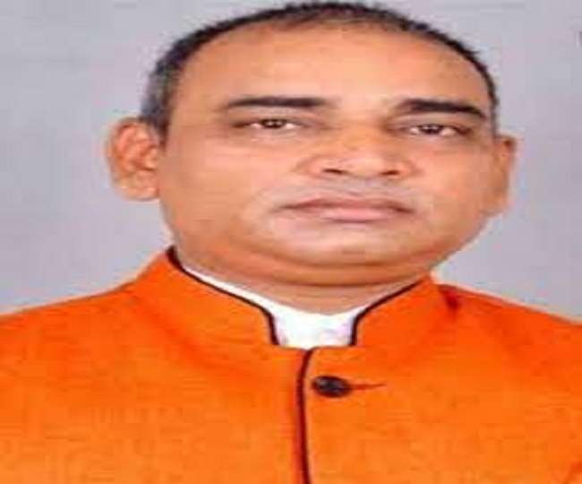 UP Govt 2022: कानपुर देहात की सिकंदरा सीट से विधायक अजीत पाल बने राज्यमंत्री, यहां देखें पूरा प्रोफाइल