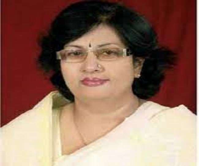 UP Govt 2022: अकबरपुर रनियां से विधायक प्रतिभा शुक्ला बनी राज्यमंत्री, यहां देखें पूरा प्रोफाइल