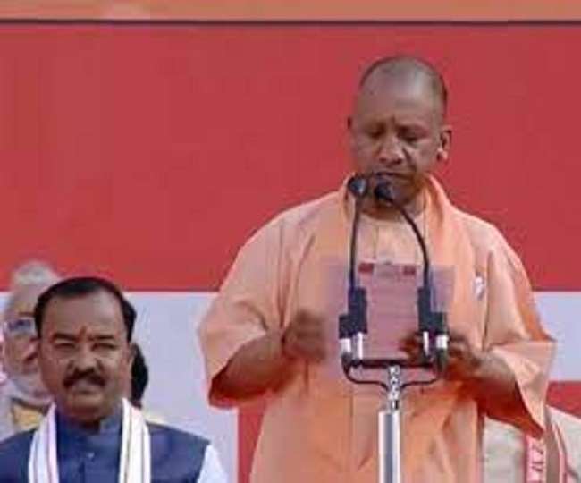 UP Govt 2022: इतिहास में पहली बार कानपुर के हाथ खाली, सात सीटें जीतने के बाद भी नहीं मिला एक भी मंत्री