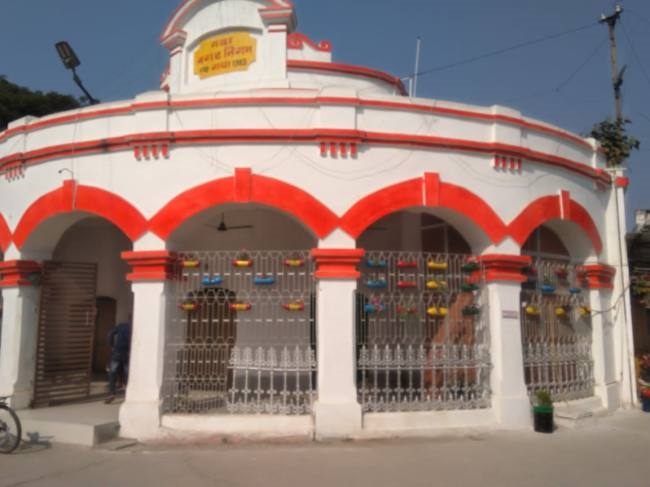 शहर में ईद के बाद फुटपाथ से हटेगा अतिक्रमण, टीम का गठन
