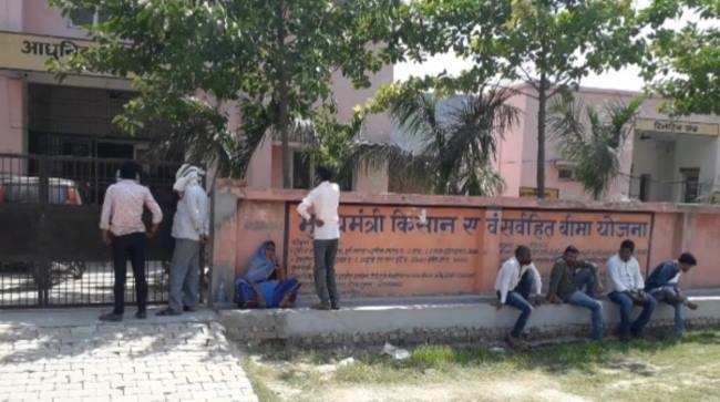 सड़क हादसों में महिला समेत तीन की मौत, एक घायल
