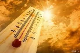 Haryana weather update: नौतपा आज से, 15 दिनों तक सताएगी भीषण गर्मी