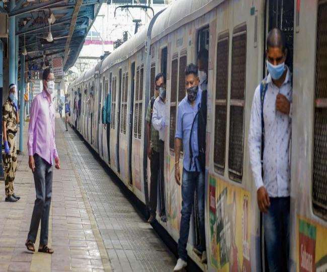 Indian Railway News: दिल्ली-उत्तर प्रदेश में लाकडाउन का रेलवे पर पड़ रहा बड़ा असर, कई ट्रेनों हुईं रद, देखें पूरी लिस्ट