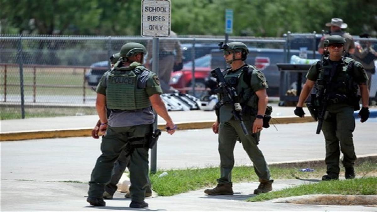 Texas Shooting: टेक्सस गोलीबारी में अब तक हुई 19 बच्चों की मौत, जानें घटना पर किसने क्या कहा